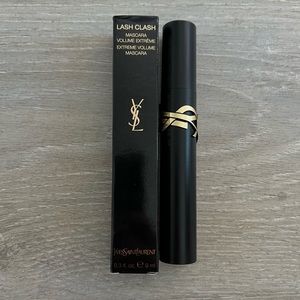 Yves Saint Laurent Lash Clash Extreme Volume Mascara